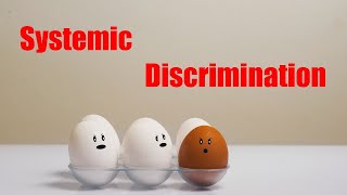 Systemic Discrimination & Intersectional Feminism - Men Are Human Live Stream - 21/5/2021