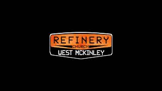 Refinery West - Sunday Service Livestream
