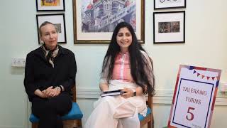 Talerang | Carin Knoop | Executive Director | Harvard Business School | Career Advice | Best Tips