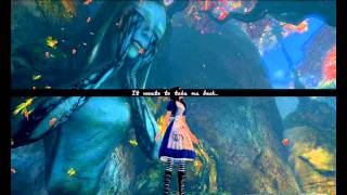 Alice: Madness Returns - Alice in London Trailer (Audio/Unreleased) [HQ]