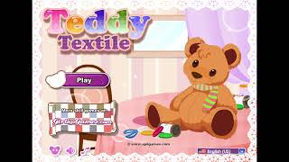 Teddy Textile (Original Soundtrack)