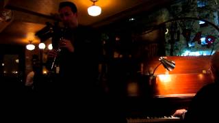 Dan Levinson & Chicken Delicious for Michael