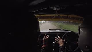 Corrinium Stages 2022 - Stage 8 - Stefan Davies & Dan Petrie