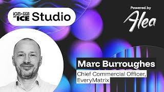 iGB@ICE 2026: Modern solutions to bonus abuse with Marc Burroughes