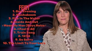 Feist-Top-rated tracks of 2024-Premier Hits Collection-Stylish