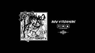 Concept 6 - Sueño Monstruos