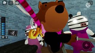 Pablo Raid All Every Single Jumpscare