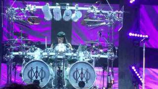 Dream Theater - Hell's Kitchen (Live at 013 Tilburg, 25-04-2017)