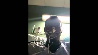 J-water No Explanation For Sickle Cell
