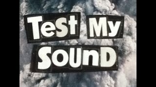 DJ Prince - Test My Sound ( Full Album )