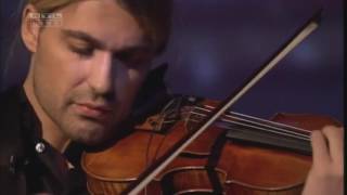 David Garrett ~ Billie Jean ~ I'll Be There ~ Smooth Criminal ~ Live on German TV Show