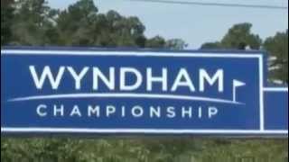 Wyndham Championship Live Stream 2012 PGA Tour Golf Online