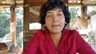 Empowering the Future: Nahid’s Testimonial on Teaching in the Rainforest ✨