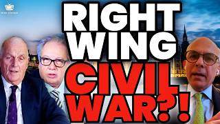 Ben Habib vs Mike Graham & Kelvin MacKenzie | Reform UK, Restore Britain & The Future of the Right