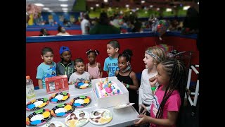 Bajan Kay's Cafe - Skating Journey #KLPC #WeStayLit