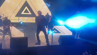Yandel Ft. El General Gadiel - Plakito - URBANLAND 2017 Guayaquil