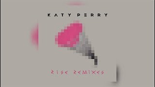 Katy Perry - Rise (JVMS Remix)