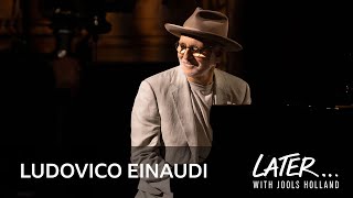 Ludovico Einaudi - Pathos (Later... with Jools Holland)