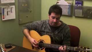 El Scorcho (Weezer cover) - Greg Froehle