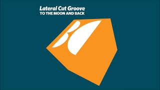 Lateral Cut Groove - Diamonds (Original Mix)