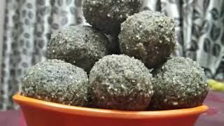 minapa sunnundalu మినప సున్ని ఉండలు urdal laddoos