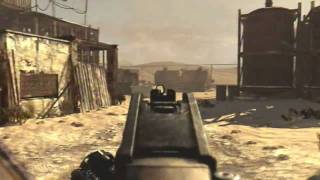 1VS1 : ToubiB x Vs TouniZ x - Mw2