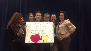 ASFG ES Thankfulness News