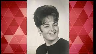 Happy Birthday Mom - 80 Years Young!