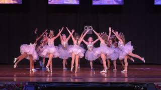 Nora -Dance  Recital 2026 -"Austria"
