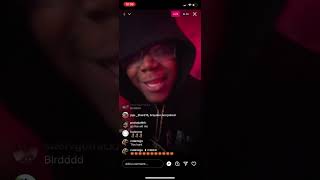 Cayo SPAZZIN (Stamp That) #unreleased #cayo #snippet #cayobanks #music