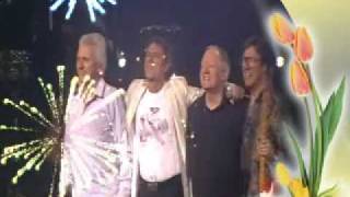 Cliff-Richard & The Shadows  "Visions"  Live-2009