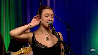 Solgyres - "Immortal" Live on ETV!