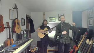 California Dreaming cover