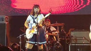 Hey, David! - Disco Grenade live at Castaway Music Fest 2023
