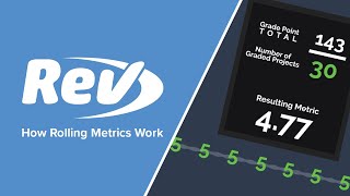 How Rolling Metrics Work | Revver HQ