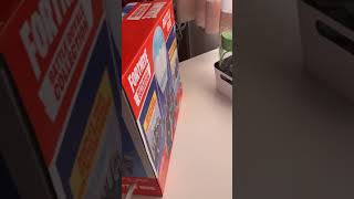 Fortnite Battle bus - Unboxing
