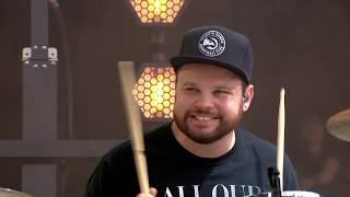 Royal Blood - Little Monster - Glastonbury 2017