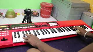 Soi Te Pari Na Doyal Re || Keyboard Pintu || সইতে পারিনা দয়ালরে || কিবোর্ড পিন্টু || PD Folk 
