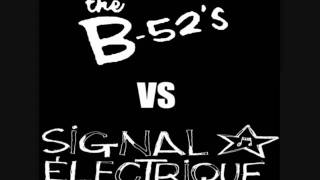 Heroes (B52's vs Signal Electrique).wmv