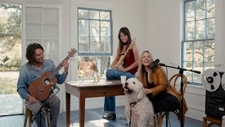Maggie Koerner & band perform "You're Home' live inside Saint Claire in New Orleans, Louisiana