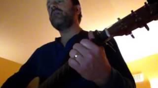 Ramblin' Fever (Merle Haggard cover)