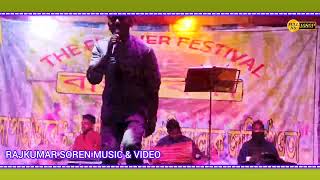 Ing Songe Ari Chiri // Debnath Mandi // Super Hit Song // Purdighi Program Video 2024