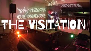 The Visitation - Live at the Hotel Burstin, Folkestone - full set 21st March 2025