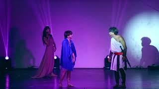EPIC: The Musical Fan Production - CIRCE SAGA