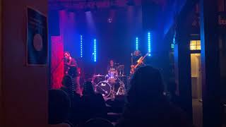 Smudge Stain live @ The Grace Emily 07-Aug-2021