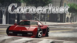 Cornerlust | Rockstar Editor Cinematic Music Video