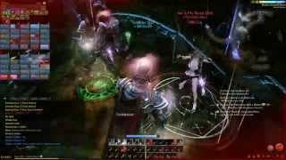 [ArcheAge] Wicked take first castle (Heedmar) on Aranzeb