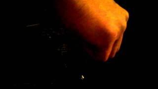 SIB analog delay (the blue one!)