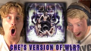 THE DUMP REACTS TO CHE - REST IN BASS