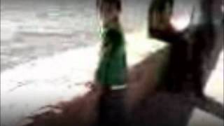 Varco de Disney en Ensenada B.C Mex. by Magisto